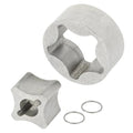 for Yamaha WR450F 2003 2004 2005-2015 / YZ450F 2003 2004-2013 Oil Pump Rotor