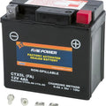 Honda 1993-2007 CH80 Elite FirePower Factory Activated Battery CTX5L-BS (FA)