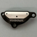 Yamaha R1 2004-2008 Woodcraft Lhs Engine Ignition Cover Protector - Steel Plate