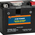 Ski Doo 2016-17 Mxz Blizzard 1200 4-TEC 129" FirePower Agm Battery - CTX20HL FA