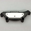 Yamaha 2017-2026 MT-10 Woodcraft Racing Left Side Engine Stator Cover - Steel
