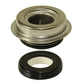 Water Pump Seal Mechanical for Honda Super Hawk 1000 VTR1000F 1998 1999-2005