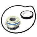 Water Pump Seal Mechanical W/O-Ring for Suzuki GSXR600W GSX-R600W 1992-1993