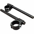 Ducati 2012-2015 1199 Panigale Woodcraft 57mm Clipon Handlebars + Damper Mount