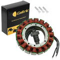 Stator for Harley Davidson Deuce Fxstd Fxstdi Fxstdse Softail 2001 2002-2006