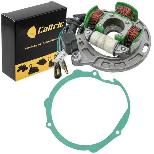 Stator & Gasket for Suzuki RMX250 1989 1990 1991 1992 1993 1994 1995 1996