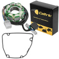 Stator and Gasket fits Suzuki RMZ250 RM-Z250 2007 2008 2009