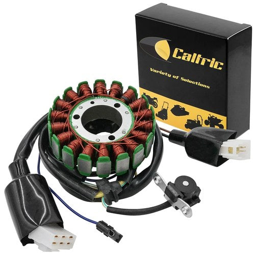 Stator for Kawasaki KLX250W KLX250Sf KLX250 Sf Klx 250 Sf 2009 2010 Magneto