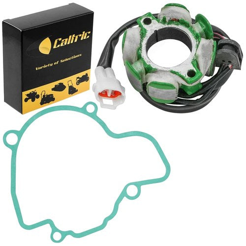Stator & Gasket for 250 Sxs-F Sxs F 2006 2007 2008 / KTM 250 Sx-F Sx F 2005-2010