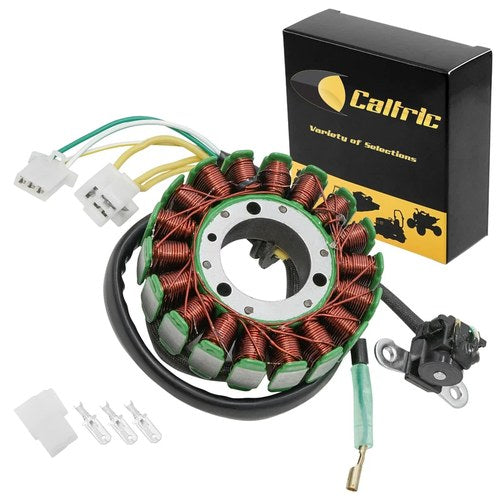 Magneto Stator for Kawasaki Eliminator 125 BN 125A BN125A 2001-2009 / 21003-1342