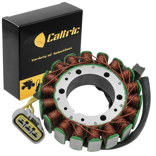 Stator for Can-Am Spyder Se5 Auto Transmission Rs Roadster 2010 2011 Magneto