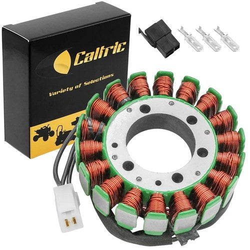Stator for Kawasaki Ninja ZX636D ZX636C ZX-6R 2005 2006