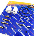 Honda XL185 79-93 Carburetor Rebuild Kit Carb Float Set