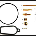 Honda CB400F 75-77 Forseti Carb Repair Kit Carburetor Rebuild