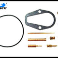 Honda CB550K 74-76 Forseti Carb Repair Kit Carburetor Rebuild