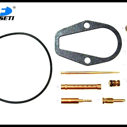 Honda CB550F 74-76 Forseti Carb Repair Kit Carburetor Rebuild