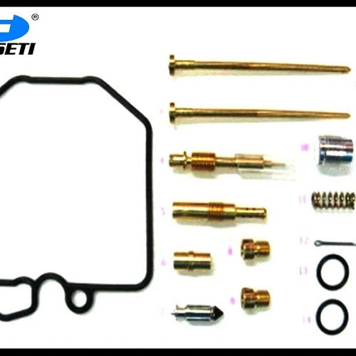 Honda CB900F Bol D'OR 80-82 Forseti Carb Repair Kit Carburetor Rebuild