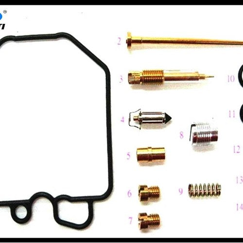 Honda CX500 78-79 Forseti Carb Repair Kit Carburetor Rebuild