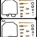 Honda CX500 78-79 Forseti Carb Repair Kit Carburetor Rebuild Set OF 2