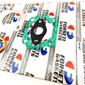 Honda MR50 Elsinore 74-75 Forseti Top End Engine Gasket Set Kit