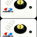 Honda CM400A 1979 Forseti Air Cut Off Valve Kit Set OF 2