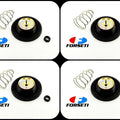 Honda CB1100F Super Sport 1983 Forseti Air Cut Off Valve Kit Set OF 4