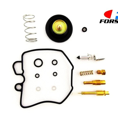 Honda CBX1000 81-82 Forseti Carb Repair & Cut Off Valve Kit Carburetor