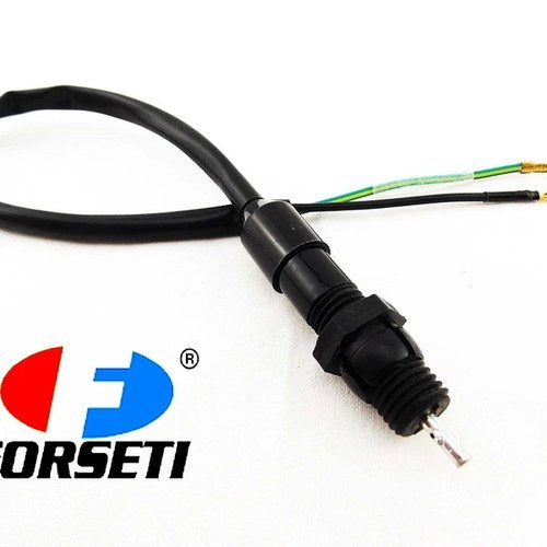 Honda CB400N CB400T 78-82 Forseti Rear Brake Light Switch Assembly