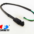 Yamaha YS125 2017 Forseti Front Brake Light Switch Assembly