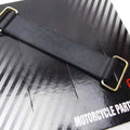 Yamaha FZX700 86-87 Jbs Battery Strap Holder Band Rubber Mount 120-82131-00-00