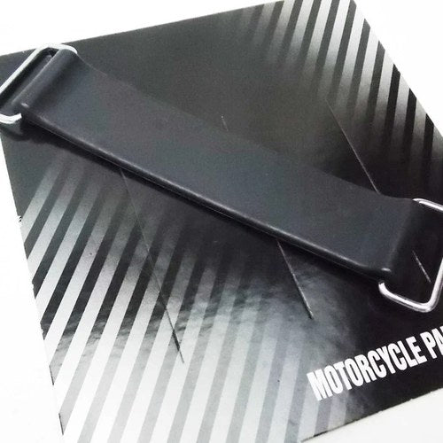 Honda TRX350F 00-06 Jbs Battery Strap Holder Band Rubber Mount
