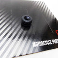 Honda CB360G 74-76 Side Cover Rubber Grommet 17245-369-000