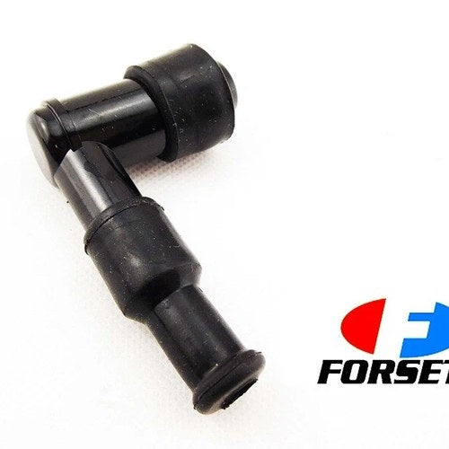 Yamaha YFM450 Wolverine 06-08 Forseti Ignition Coil Spark Plug Cap Assy