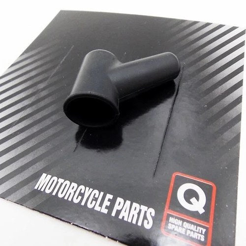 Suzuki GN400 80-81 Jbs Front Brake Master Cylinder Rubber Boot