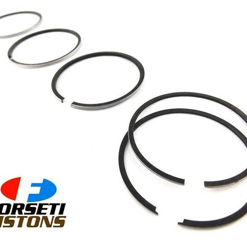 Yamaha RZ500 Ypvs 84-86 Std Forseti Piston Ring Set 56.4mm Rings