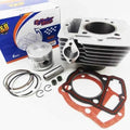 Honda XLR125 97-03 Y&B Cylinder Kit Barrel Piston Set Gaskets