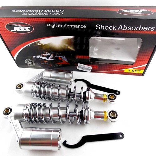 280mm Jbs Rear Air Nitrogen Cell Shock Absorbers SC