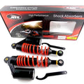 Suzuki GT185 76-78 280mm Jbs Lowering Air Nitrogen Cell Shock Absorbers R