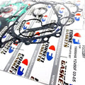 Yamaha YZ450F 03-05 Forseti Complete Engine Gasket Set Kit