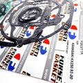 Kawasaki KX250 93-00 Forseti Complete Engine Gasket Set Kit