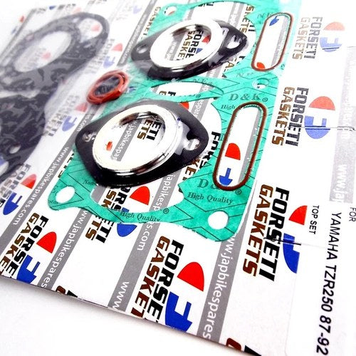 Yamaha TZR250 87-92 Forseti Top End Engine Gasket Set Kit