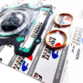 Honda XR500 81-82 Forseti Top End Engine Gasket Set Kit
