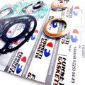 Yamaha RD250 Ypvs 84-86 Forseti Top End Engine Gasket Set Kit