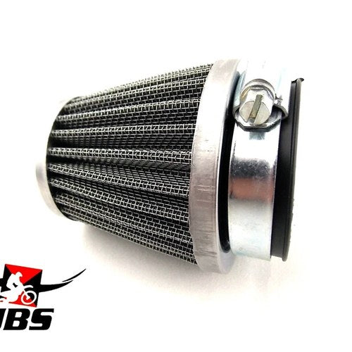 Jbs Performance 48mm Chrome Pod Air Filter Universal Cleaner