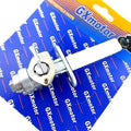 Suzuki TM125 71-75 Gxmotor Fuel Tap Petrol Tank Petcock
