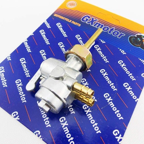 Bridgestone 350 Gto Gxmotor Fuel Tap Petrol Tank Petcock 22mm