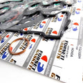 Honda CB750/F Dohc 80-82 Forseti Complete Engine Gasket Set Kit