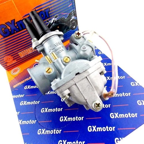 Jianshe PY80 Coyote Gxmotor Carburetor Assembly Carb