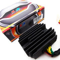 Honda GL1200 Goldwing Aspencade 84-87 Forseti Regulator Rectifier Assembly