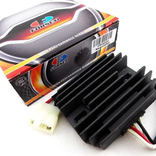 Yamaha XV250 Virago 95-97 Forseti Regulator Rectifier Assembly